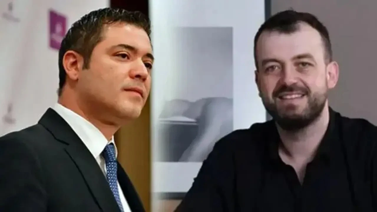 Murat Ongun ve Emrah Bağdatlı için çarpıcı iddialar: İsimleri o dosyaya da girdi…
