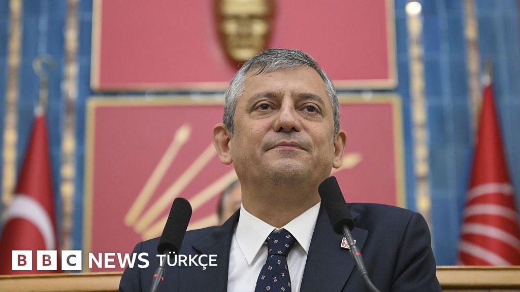 'Yeni Parti' için alternatifli hazırlık: Kuruluş için geri sayım