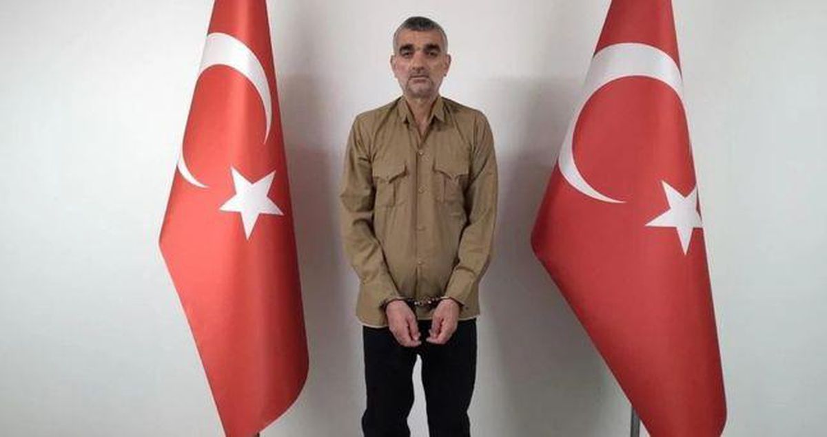 Talip Güler kimdir? Abdüsselam Türki kod adlı Talip Güler yakalandı mı?