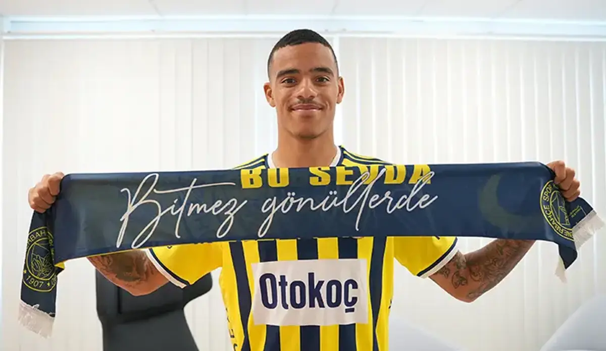 Roma'dan resmi Greenwood açıklaması! 'Bu adil değil'