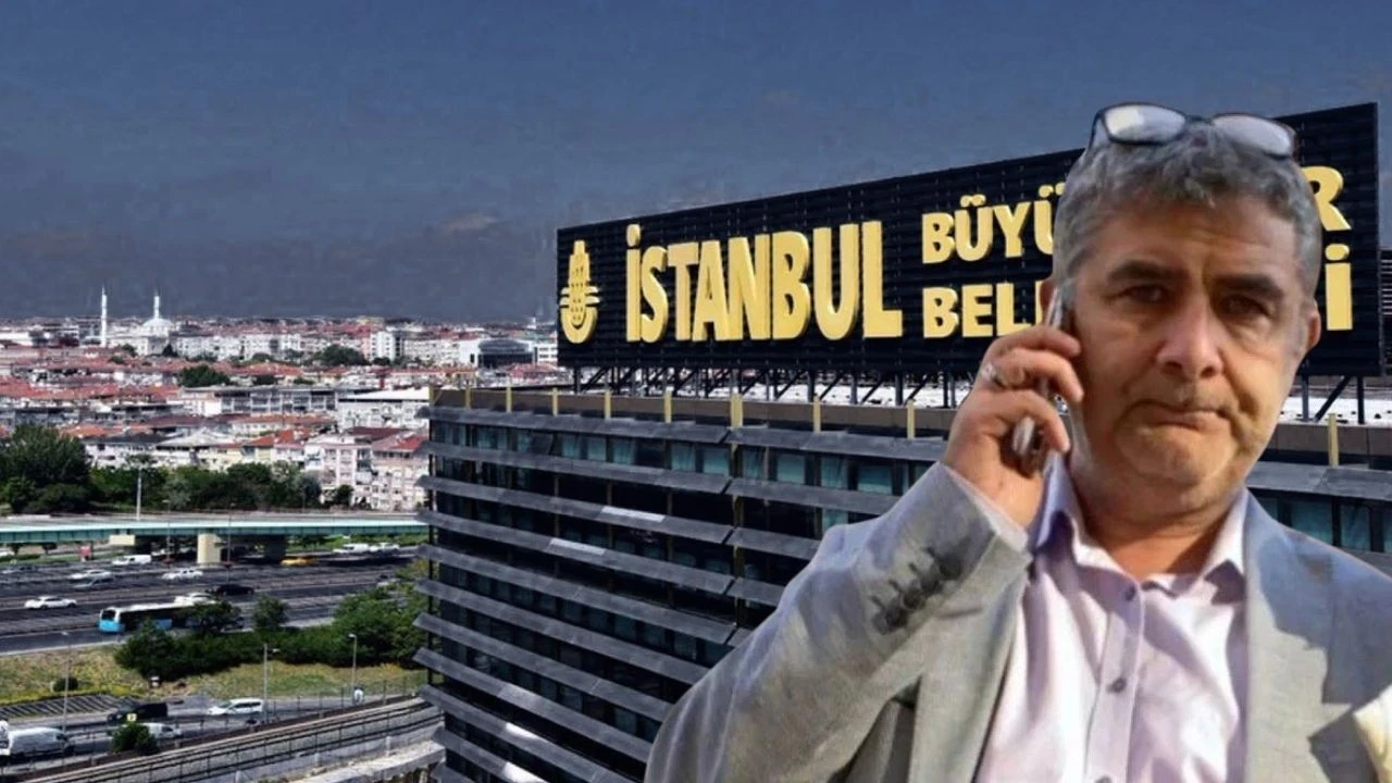 İBB Kültür AŞ Genel Müdür Yardımcısı Erhan Karaal'ı kaçıran şüpheliler tutuklandı