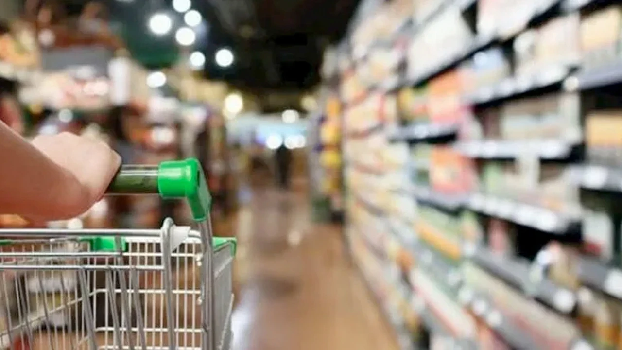 Türkiye'nin iki dev marketi resmen birleşti SPK onayladı