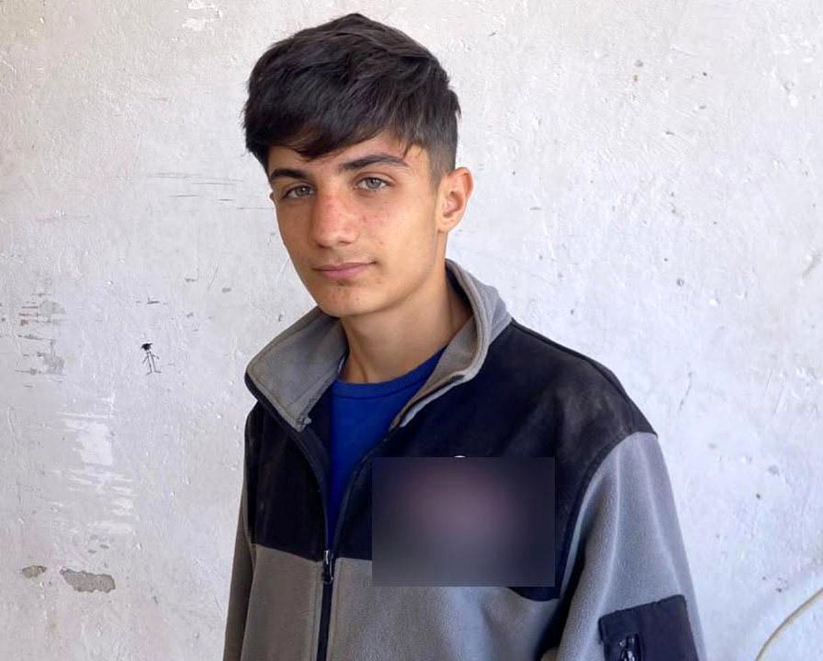 Şanlıurfa'da 15 yaşındaki çırağı hava kompresörüyle öldüren kalfaya müebbet hapis istemi