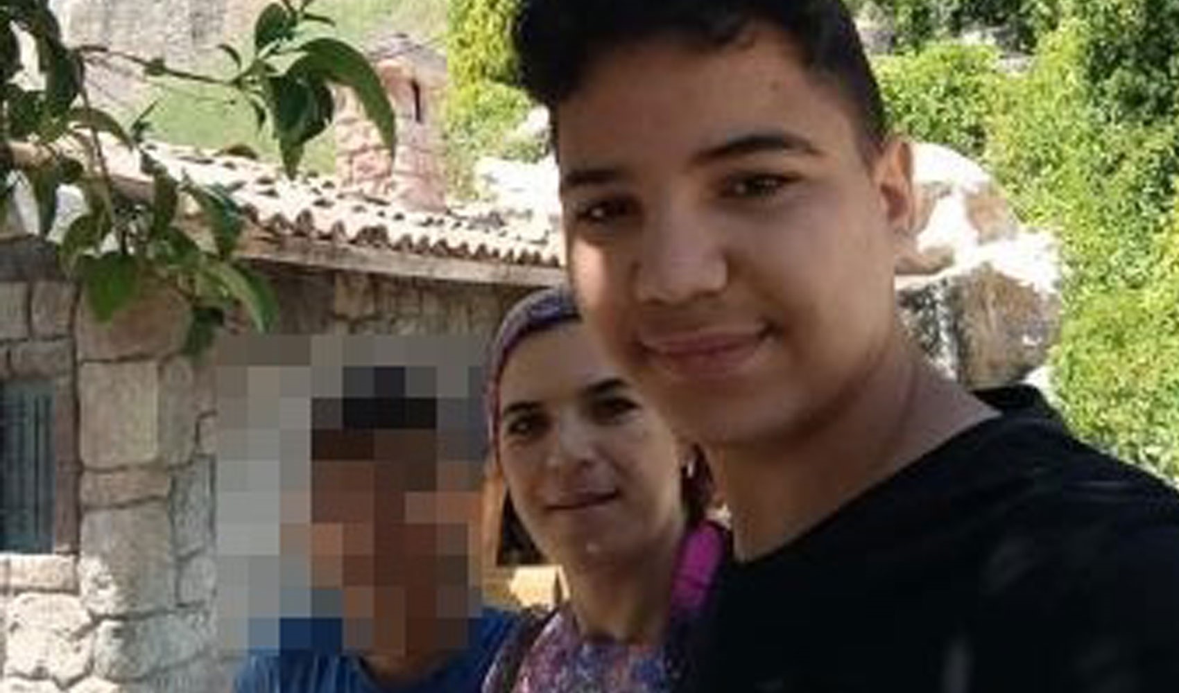 Eski eşini ve oğlunu pompalı tüfekle öldürdü: Aile dehşetinin detayları belli oldu