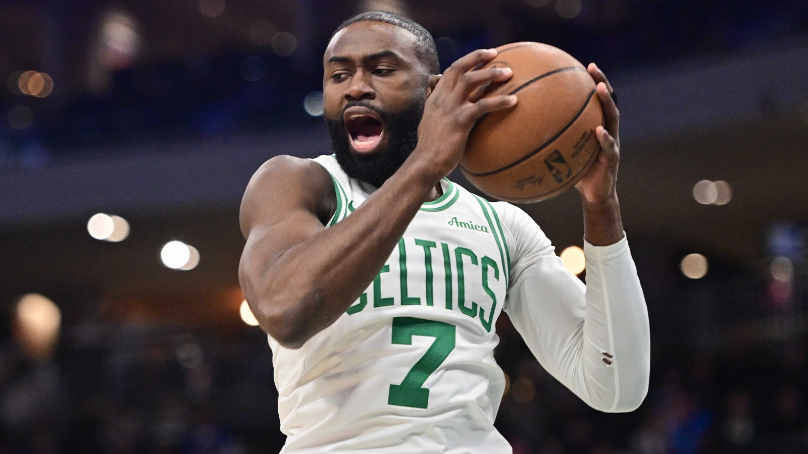 Giannis'in ardından NBA'de bir şok takas daha: Jaylen Brown'un yeni takımı belli oldu
