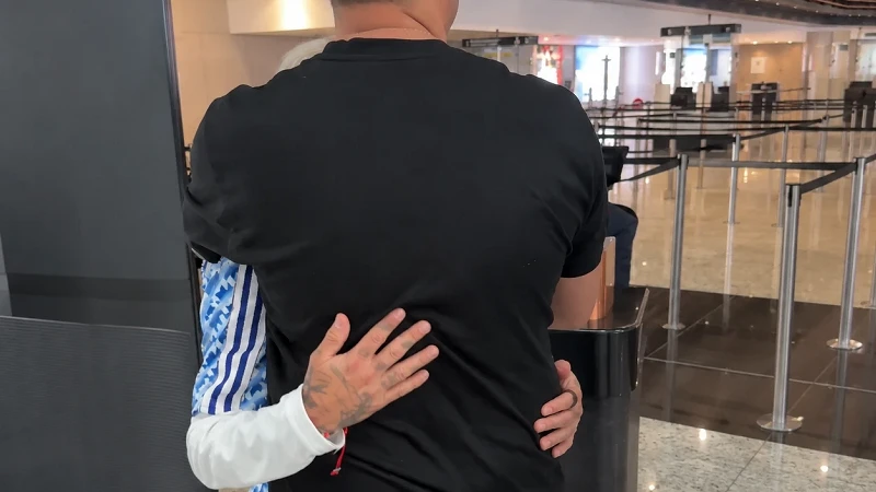 Galatasaraylı yıldızdan veda paylaşımı: Sosyal medya ayağa kalktı
