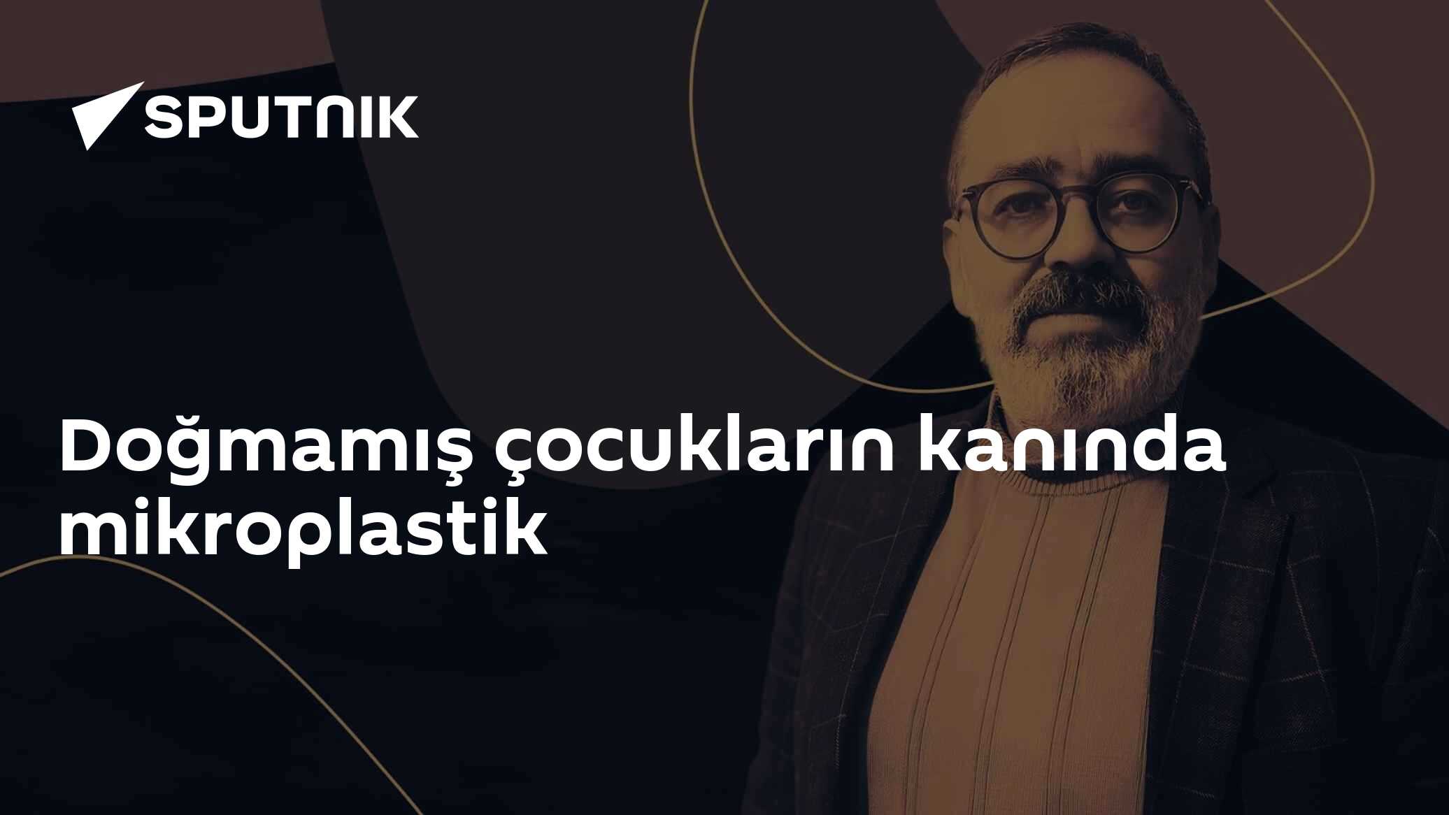 Doğmamış çocukların kanında mikroplastik