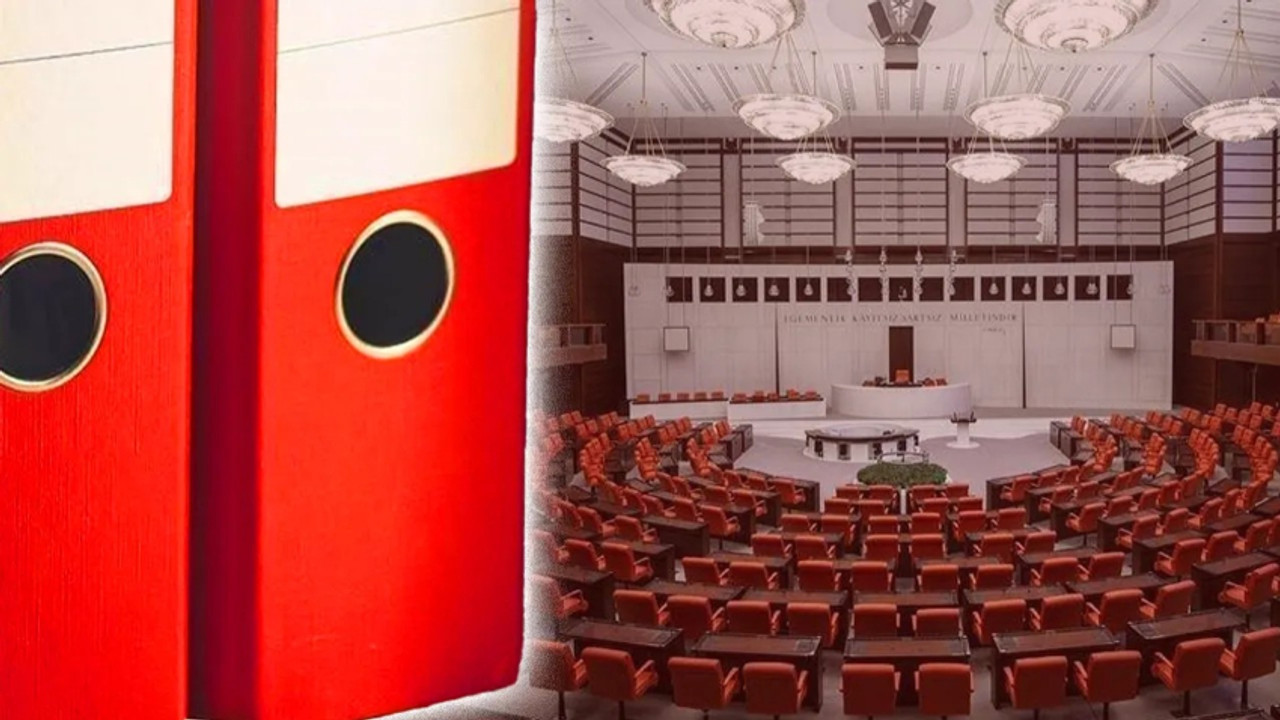 Meclis’te fezleke trafiği: Dokunulmazlık dosyalarında gözler iktidarda!