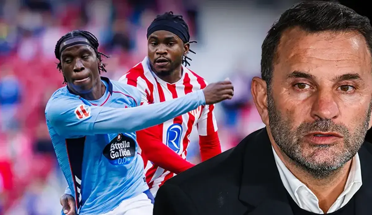 Galatasaray'a transferde rakip çıktı! İngilizler duyurdu