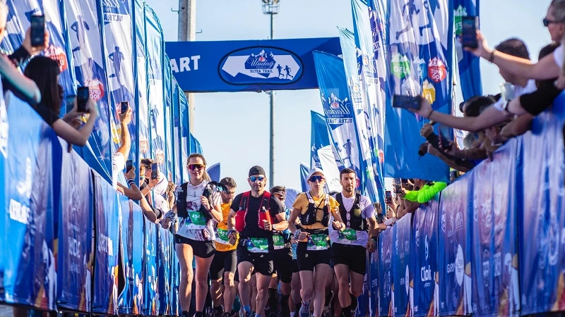 Uludağ Premium Ultra Trail 17-18-19 Temmuz’da 9’uncu kez düzenlenecek