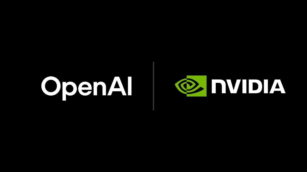 Teknoloji devleri el sıkıştı! OpenAI ve Nvidia'dan 500 milyar dolarlık hamle