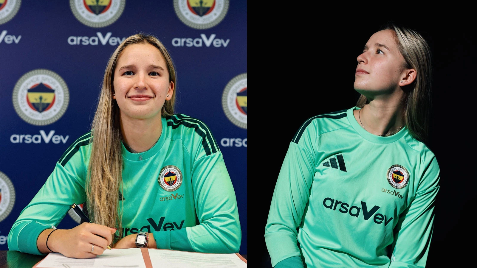 Fenerbahçe, Paraguaylı kaleciyi açıkladı