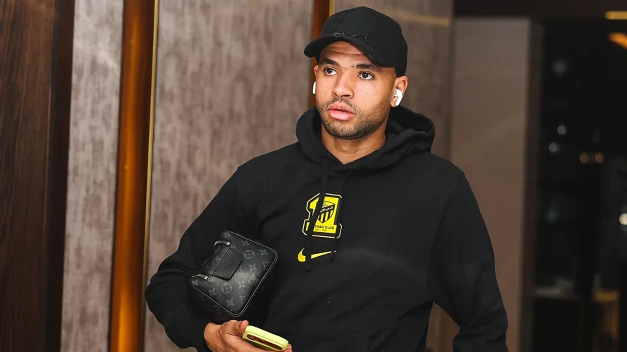 Youssef En-Nesyri için ayrılık kararı: Al-Ittihad yeni golcü arıyor