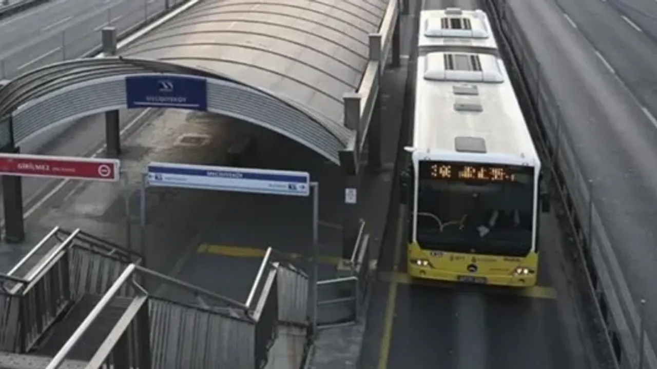 İstanbul'da 15 Temmuz düzenlemesi: Trafik kapanacak,