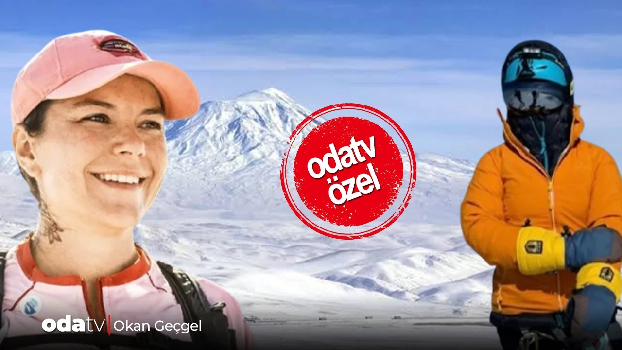 Dört aydır kayıptı: Ağrı Dağı’nda cesedi bulundu... Gözler Adli Tıp’ta