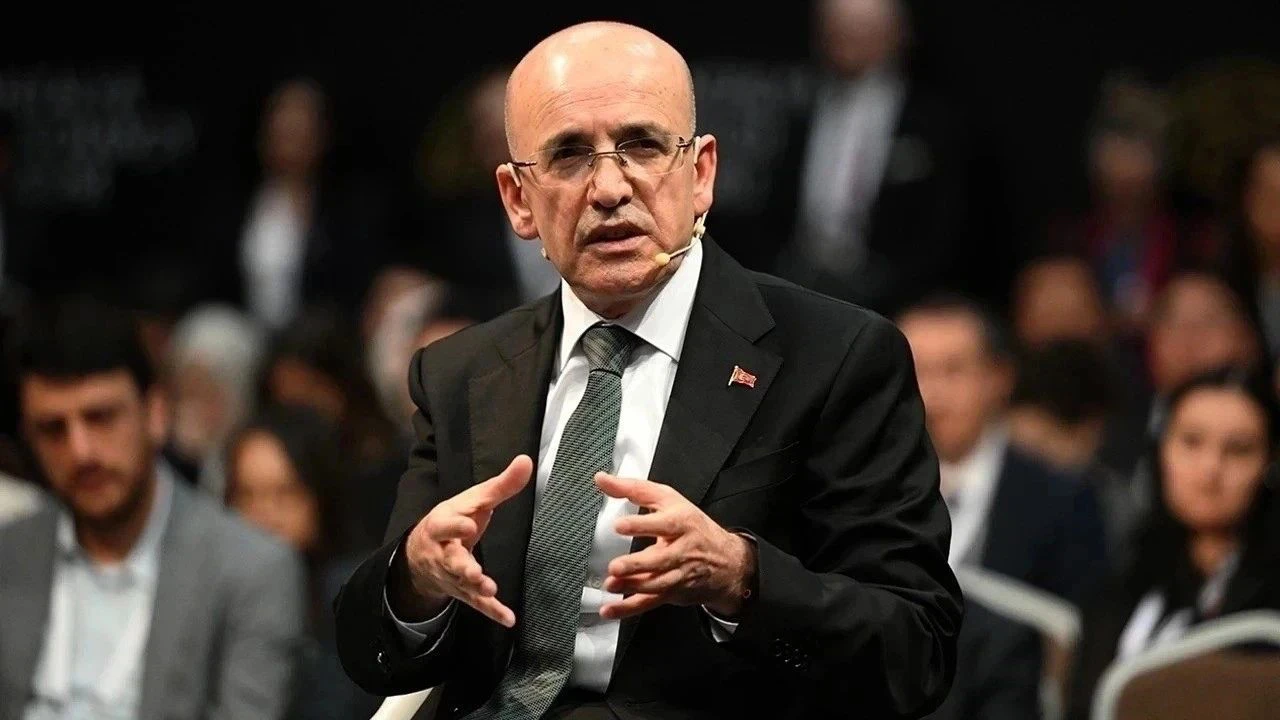 EMEKLİ MAAŞINA ZAM VAR MI? Mehmet Şimşek son noktayı koydu: Hazine ve Maliye Bakanlığı'ndan ilk açıklama