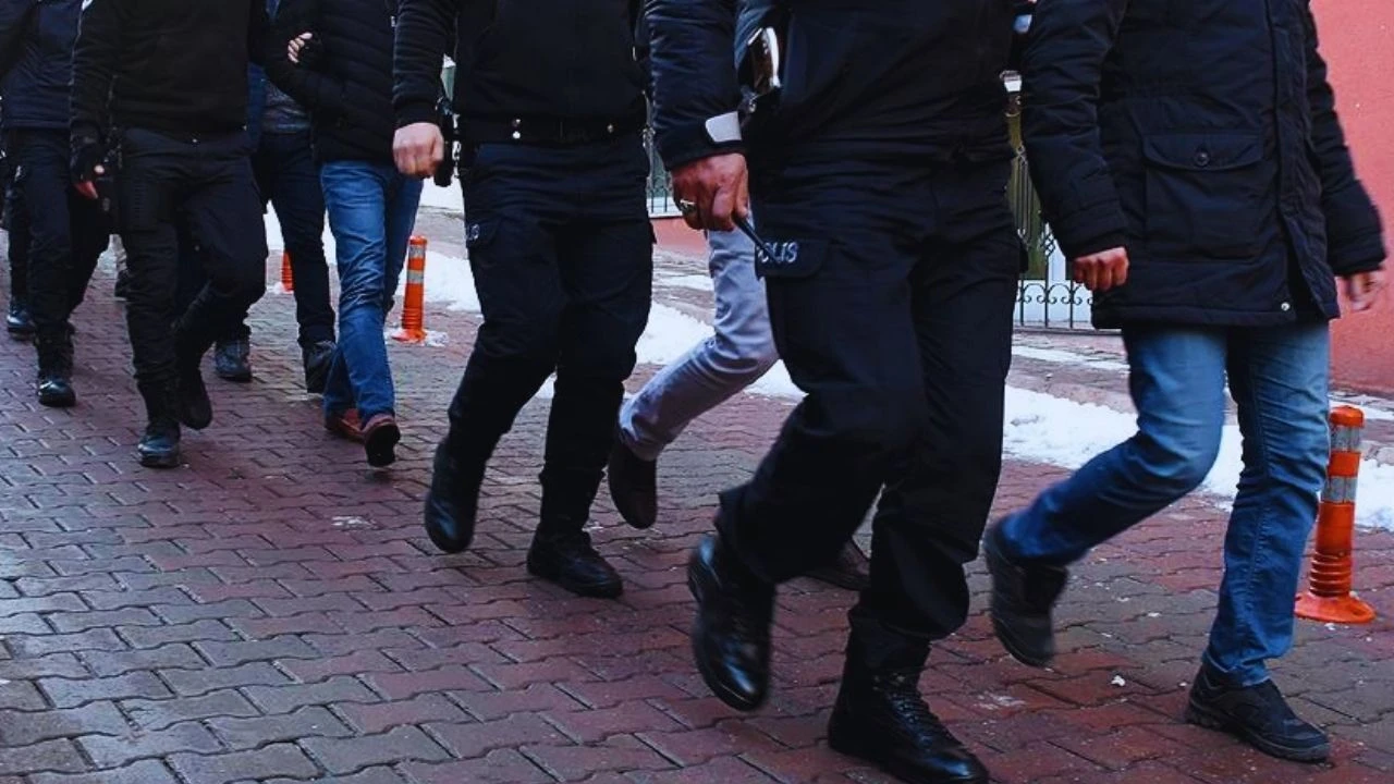 Telegram'daki zehir tacirlerine dev darbe: 43 şüpheli yakalandı!