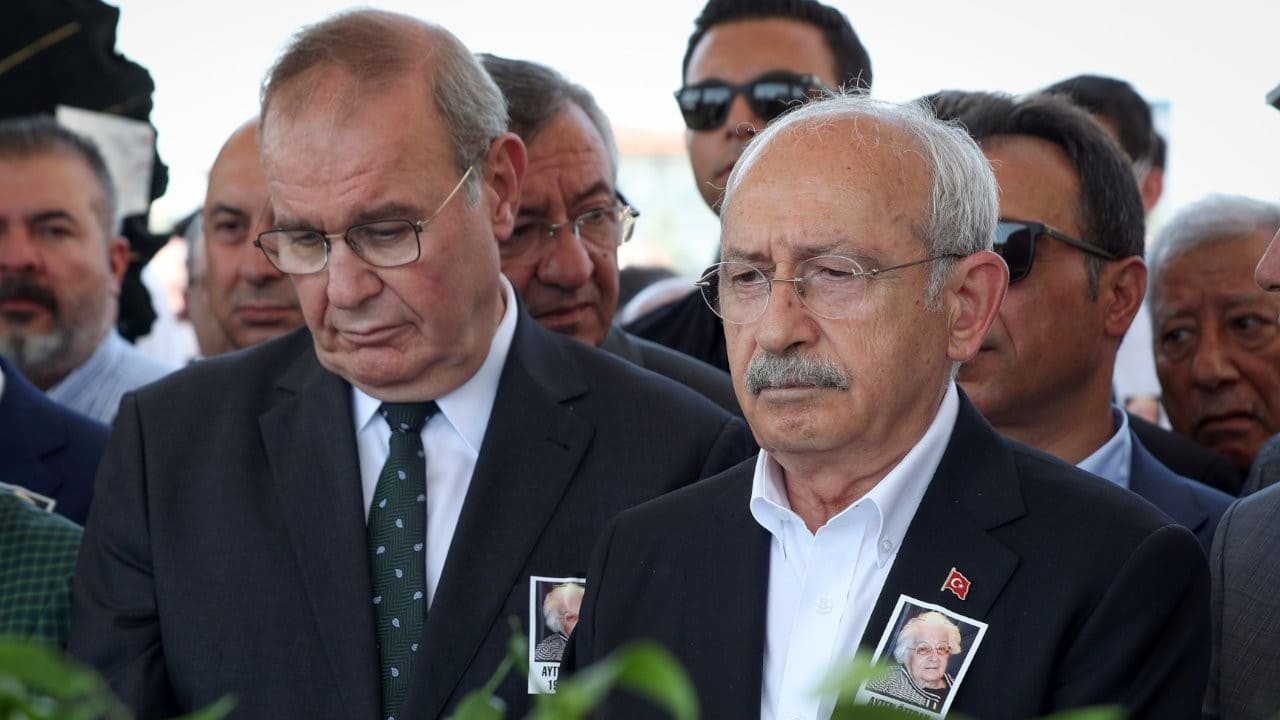 CHP kulislerini karıştıran iddia! Kılıçdaroğlu'nun yeni hamlesi Faik Öztrak mı?