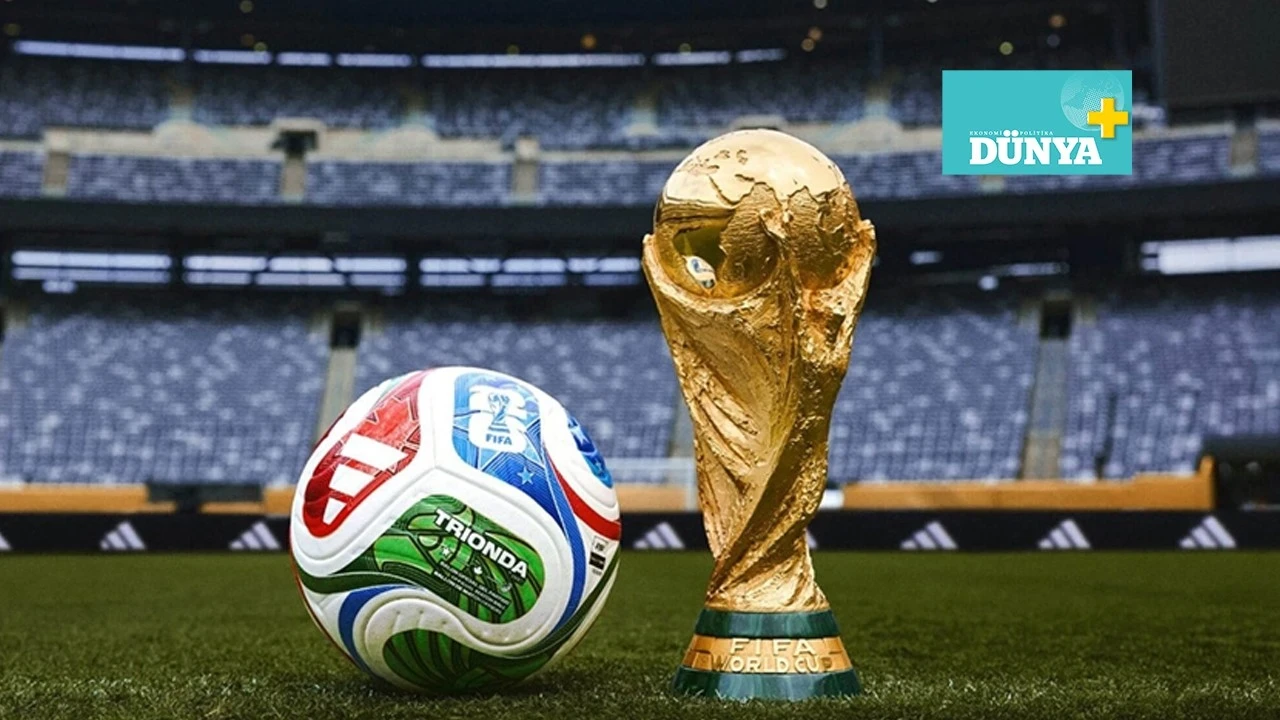 Kupanın en zengin futbolcuları