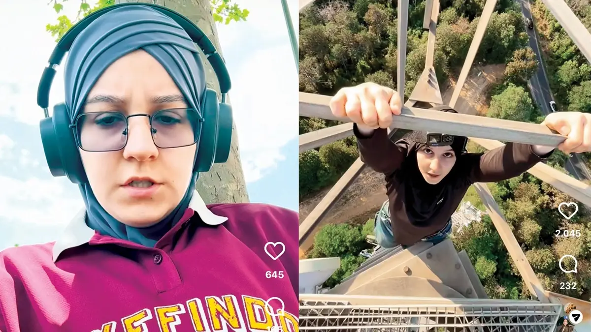 ‘Ekstrem' macera uzlaşmayla bitti