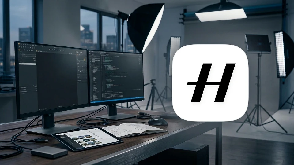 Hasselblad'ın fotoğraf uygulaması Android’e geldi: 16 yıllık bekleyiş sona erdi TEKNOLOJİ HABERLERİ