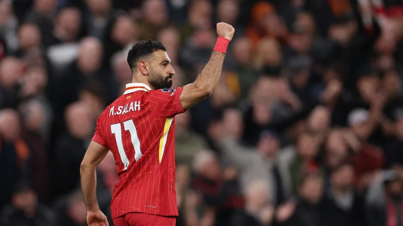 Serdal Adalı'dan Mohamed Salah açıklaması: "Karar oyuncuda"