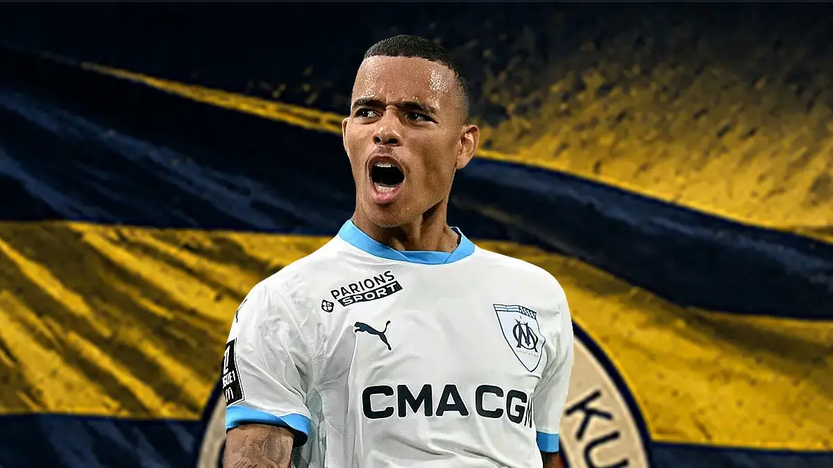 Fenerbahçe'de Mason Greenwood an meselesi! İşte yaşananlar...