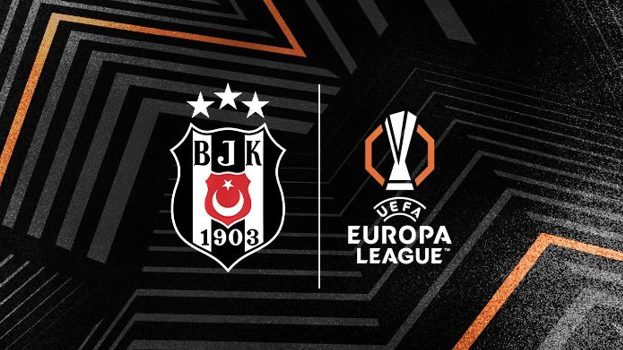 Beşiktaş'ın Avrupa Ligi 3. eleme turundaki muhtemel rakipleri belli oldu