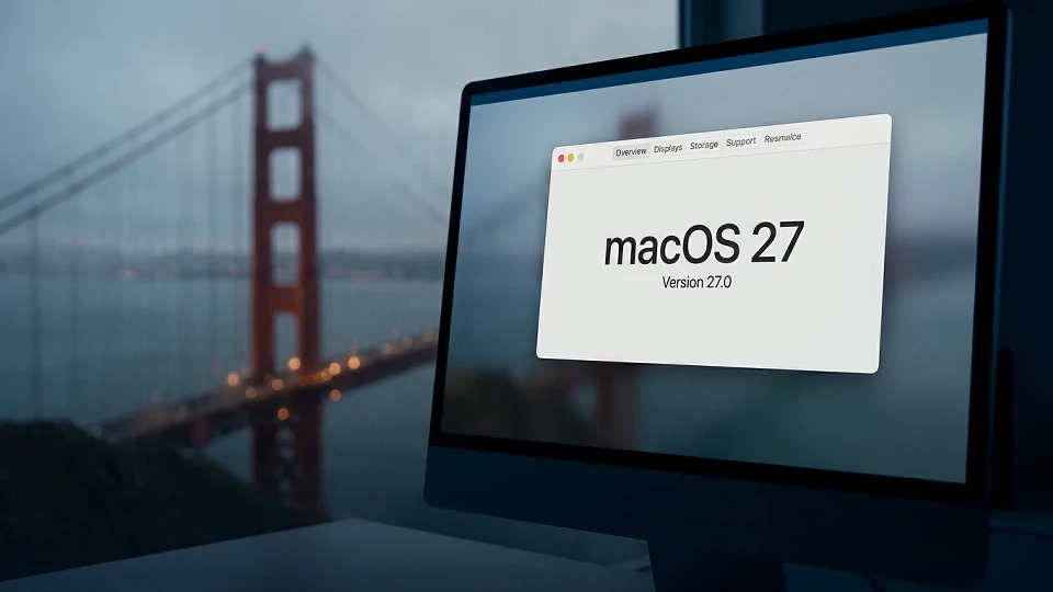 Apple Mac güncellemelerini daha anlaşılır hale getirebilir: İsim yerine numara dönemi | Teknoloji Haberleri
