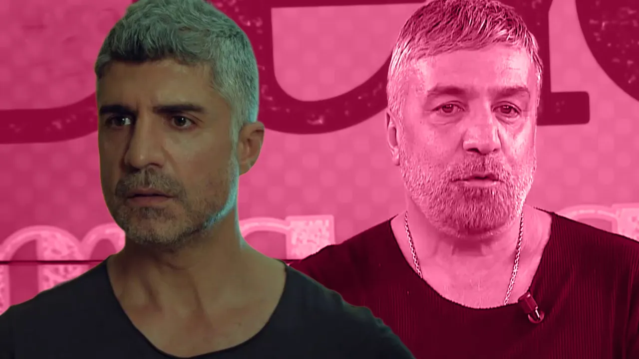 “1 milyar liramın üstüne yattı” deyip açıkladı! Özcan Deniz’den ağabeyi hakkında flaş karar…