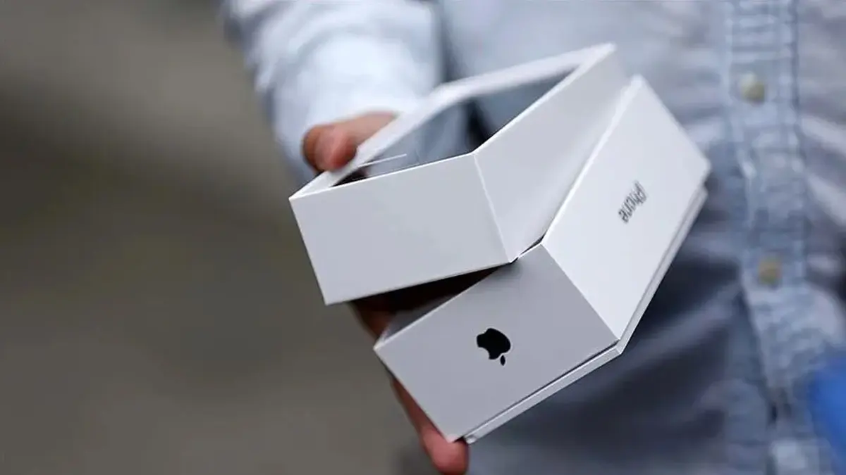 Veriler sızdırıldı! Hindistan'da iPhone 18 krizi