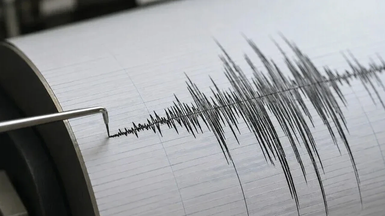 Japonya’da deprem: Merkez üssü açıklandı