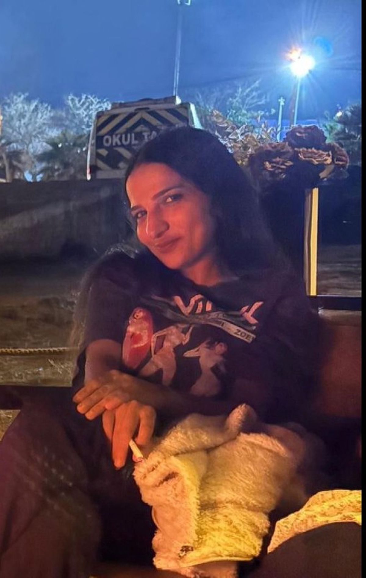 Başakşehir'de sevgilisinin başına taşla vurup iple boğdu; cinayeti itiraf etti