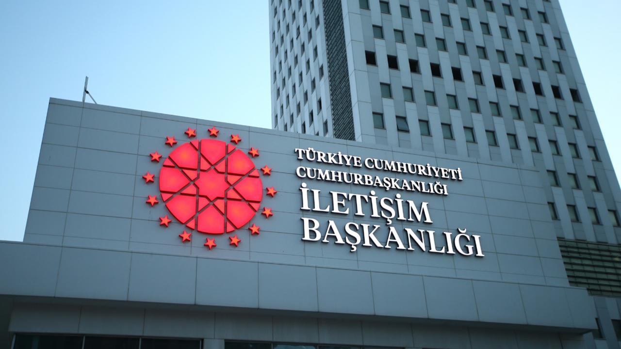 DMM'den Ankara Valiliğine ait olduğu iddia edilen bazı belgelere ilişkin açıklama