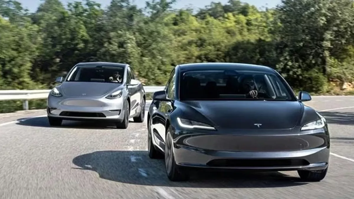 Tesla HW3 Donanım Yükseltmesi Belirsizliğini Koruyor