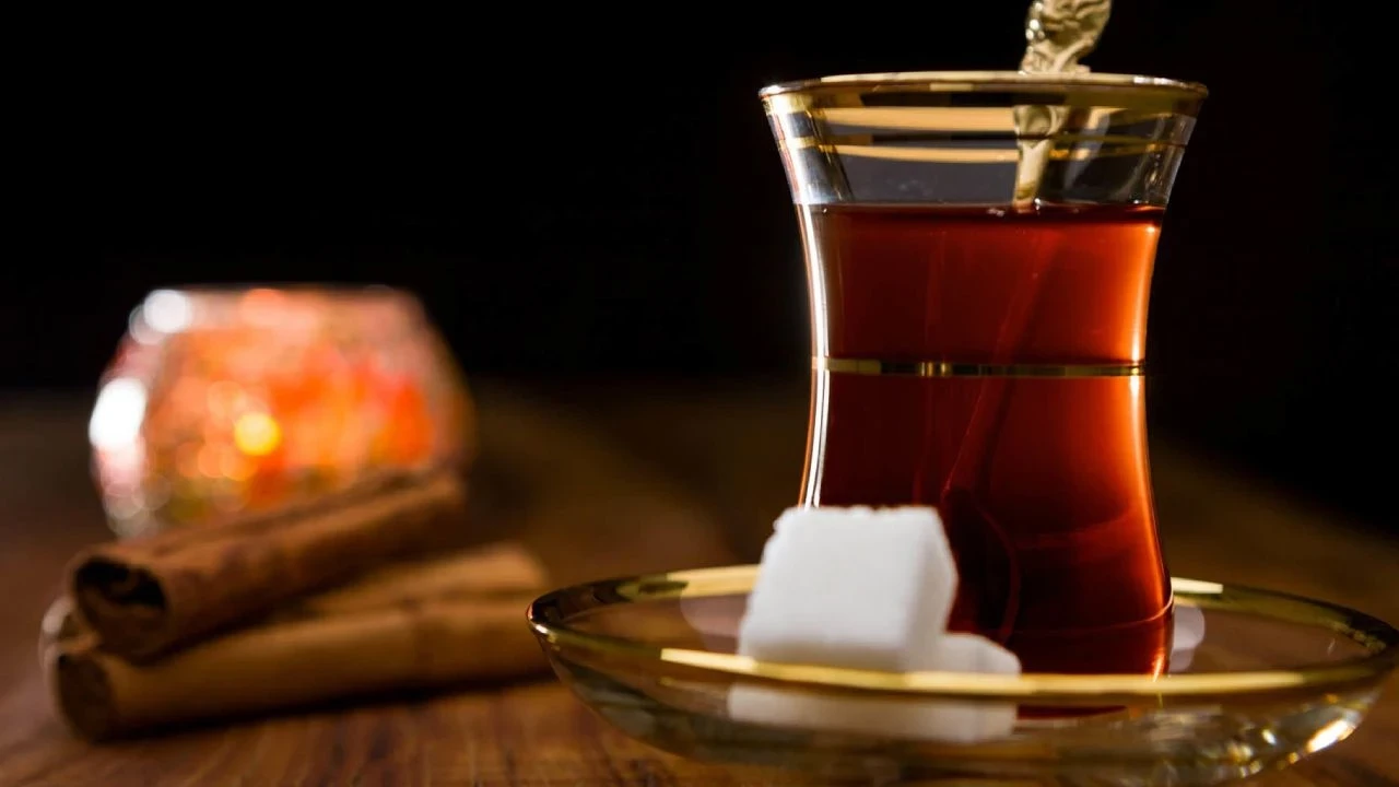 Bakanlık açıkladı: İki çay markasında boya çıktı