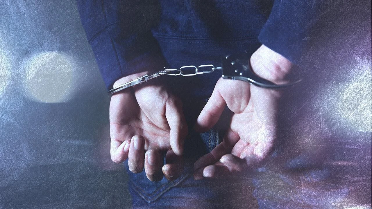 Sözde "Cumhur İttifakı Ocakları Genel Başkanı"na gözaltı!