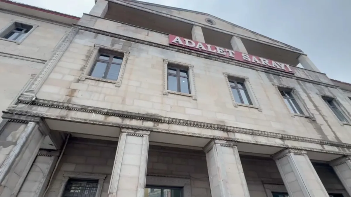 Nesim 13 yıldır kayıp olarak aranıyordu! Kamera görüntüleri cinayeti ortaya çıkardı: 5 şüpheli gözaltına alındı!