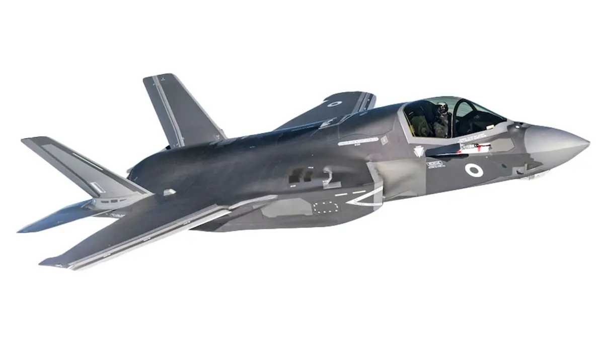 Yunanistan'da F-35 paniği! ‘Türkler kasıma kadar dönecek'