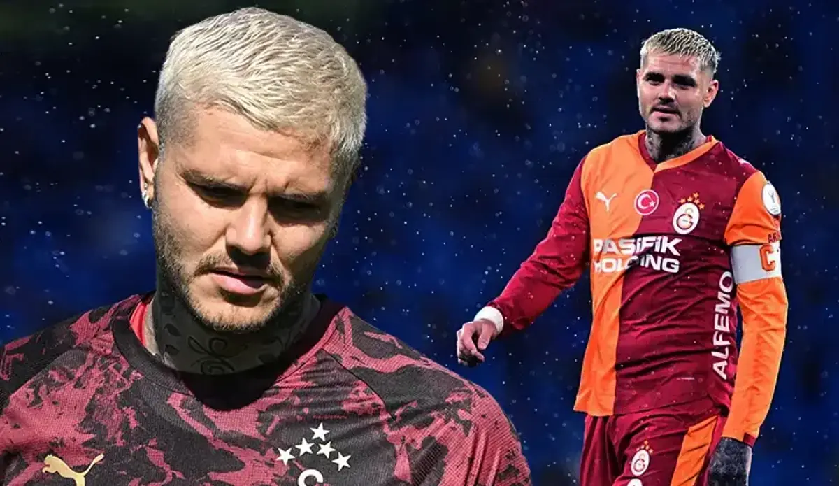 Transferde Icardi kuyruğu! Görüşmeler başladı: İşte istediği maaş