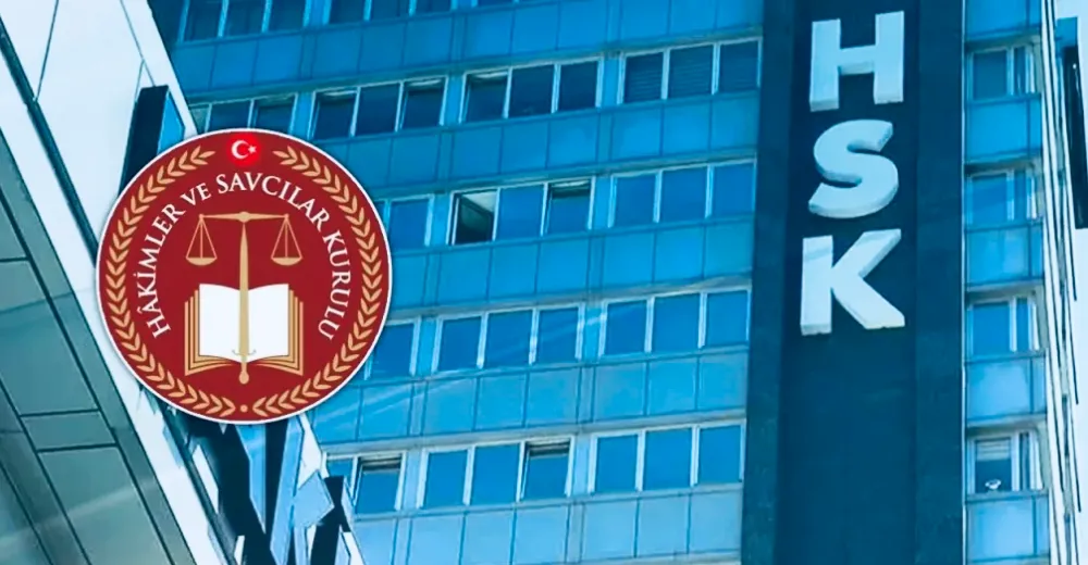 HSK 2026 Müstemir Yetki Kararnamesi Yayımlandı