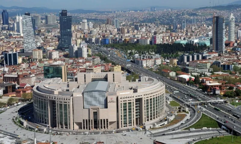İstanbul Cumhuriyet Başsavcılığı’nda Yeni Görev Dağılımı: Kritik Bürolarda İş Bölümü Yeniden Şekillendi