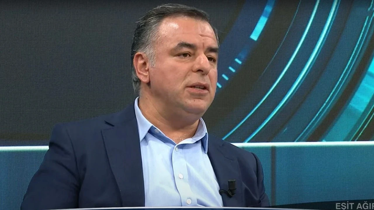 Barış Yarkadaş tek tek saydı! Hangi belediyeler Yeni Parti’ye geçecek: “İstanbul’da sadece o belediye gidecek”