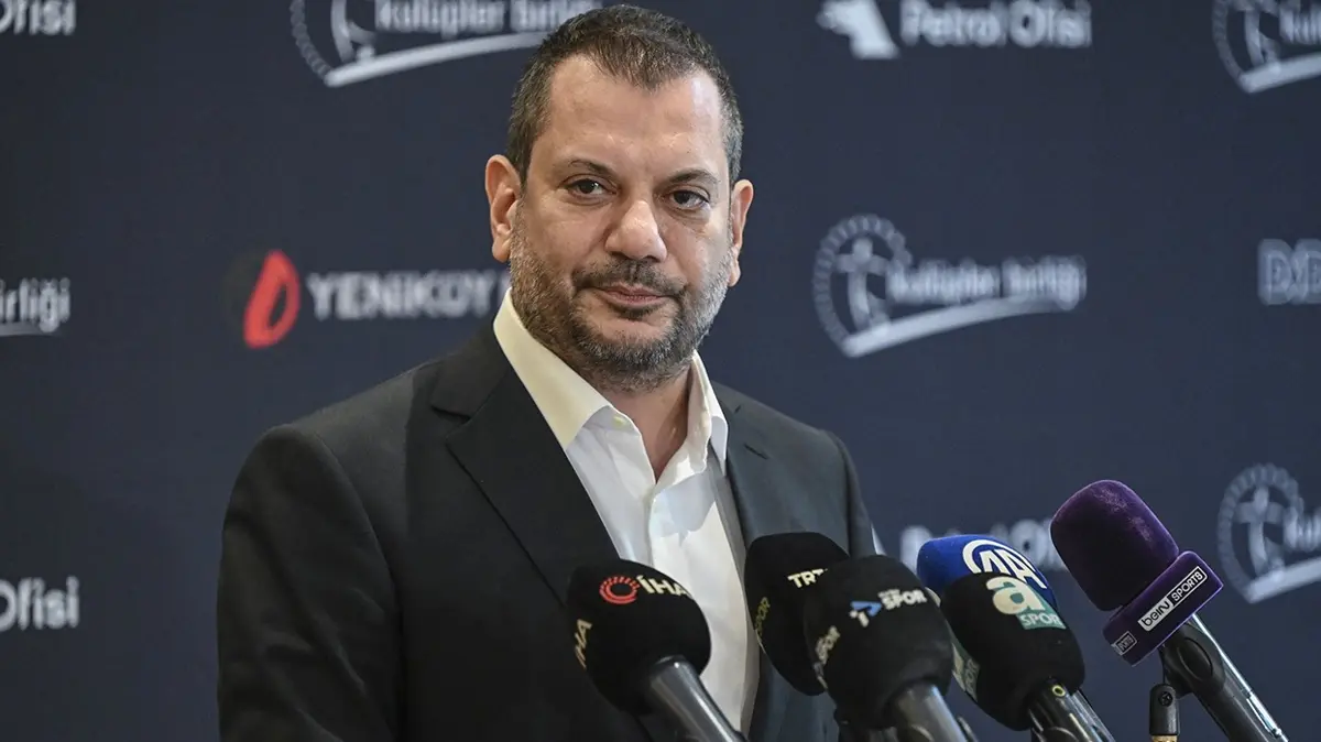 Ve resmi açıklama! Trabzonspor bir transferi daha duyurdu