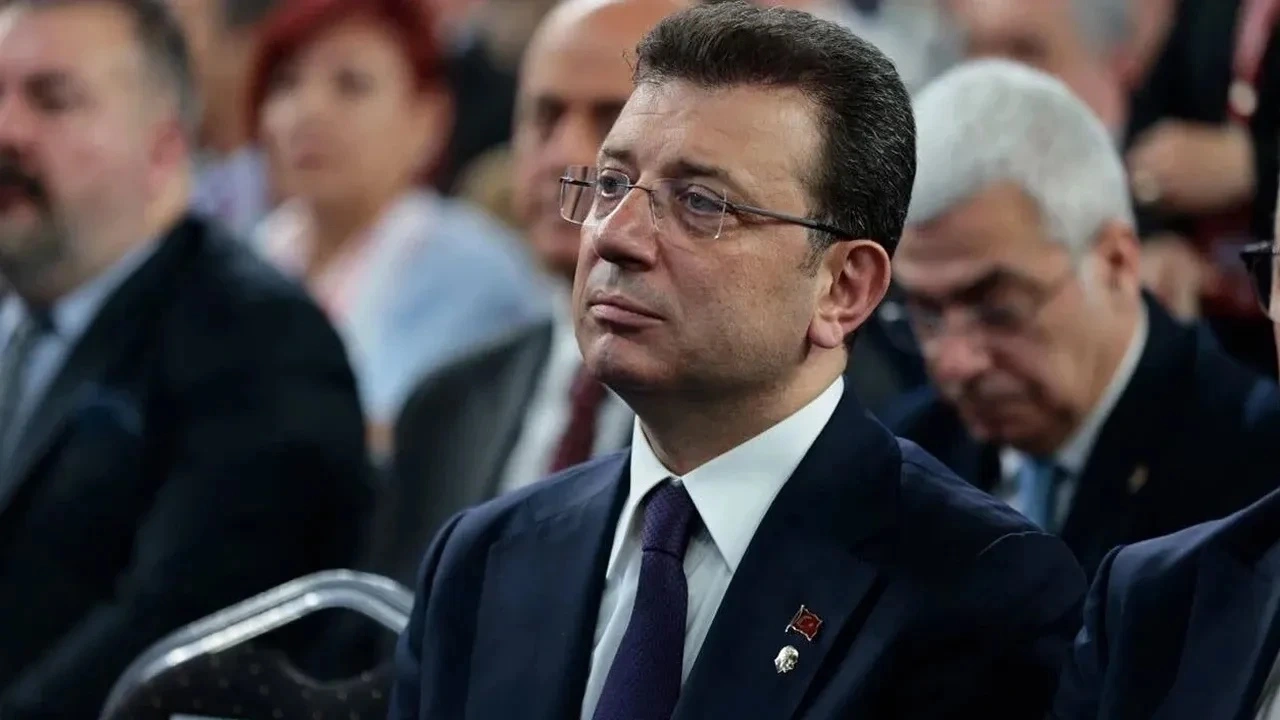 İBB davasında 47. gün: Duruşma salonundakilerin gözü kulağı Ankara'da