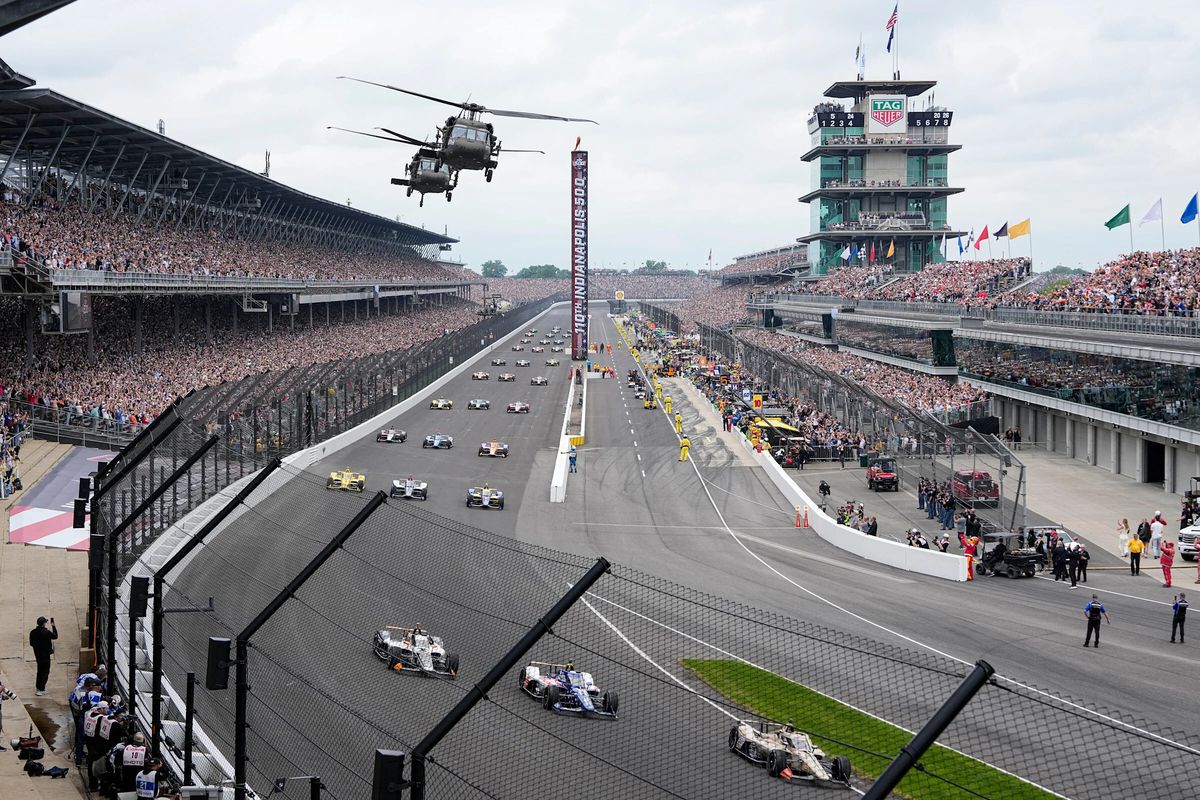 Dreyer & Reinbold Racing, geç takım sahibinin hayalini gerçekleştirmek için tam zamanlı IndyCar takımı olmaya hazırlanıy..