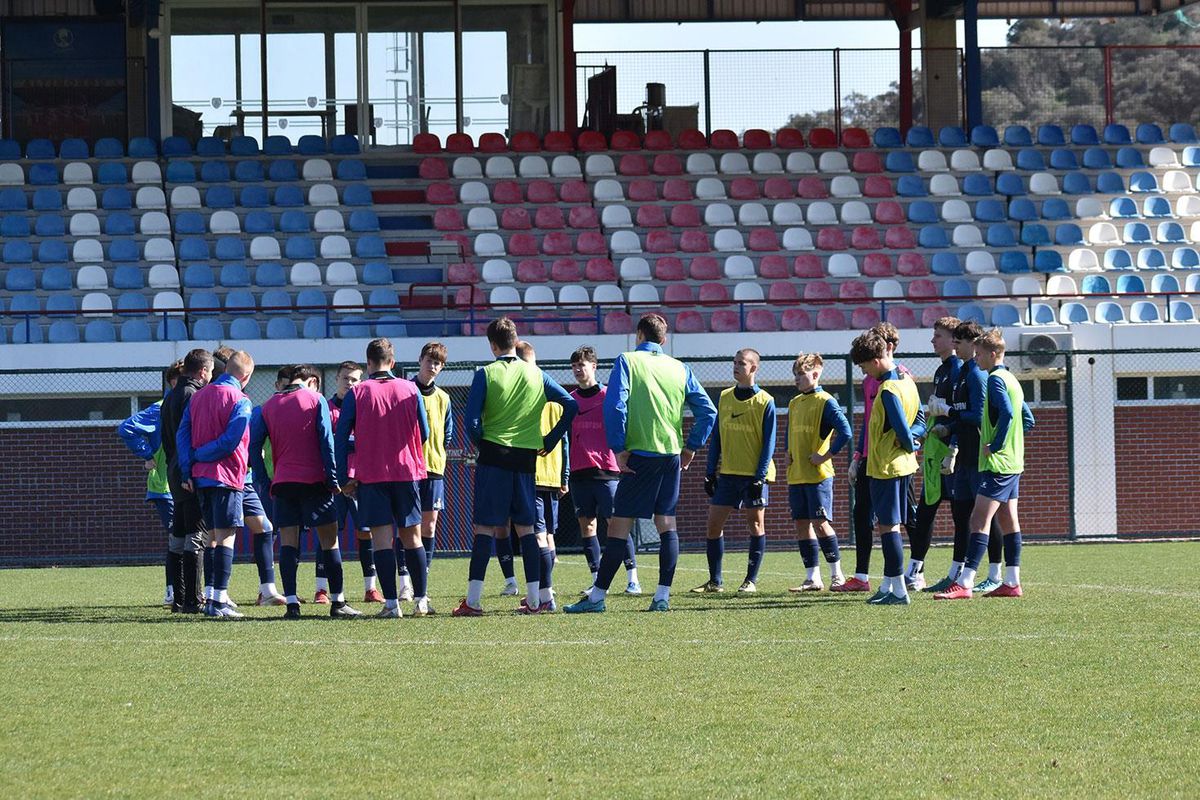 Türk futbolunun tarihi kulübü, ''Artık yorulduk'' diyerek ligden çekildi