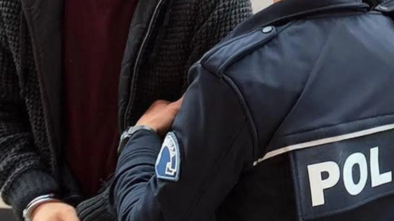 İki ilde ‘Son Durak’ fuhuş operasyonu: 14 şüpheli tutuklandı
