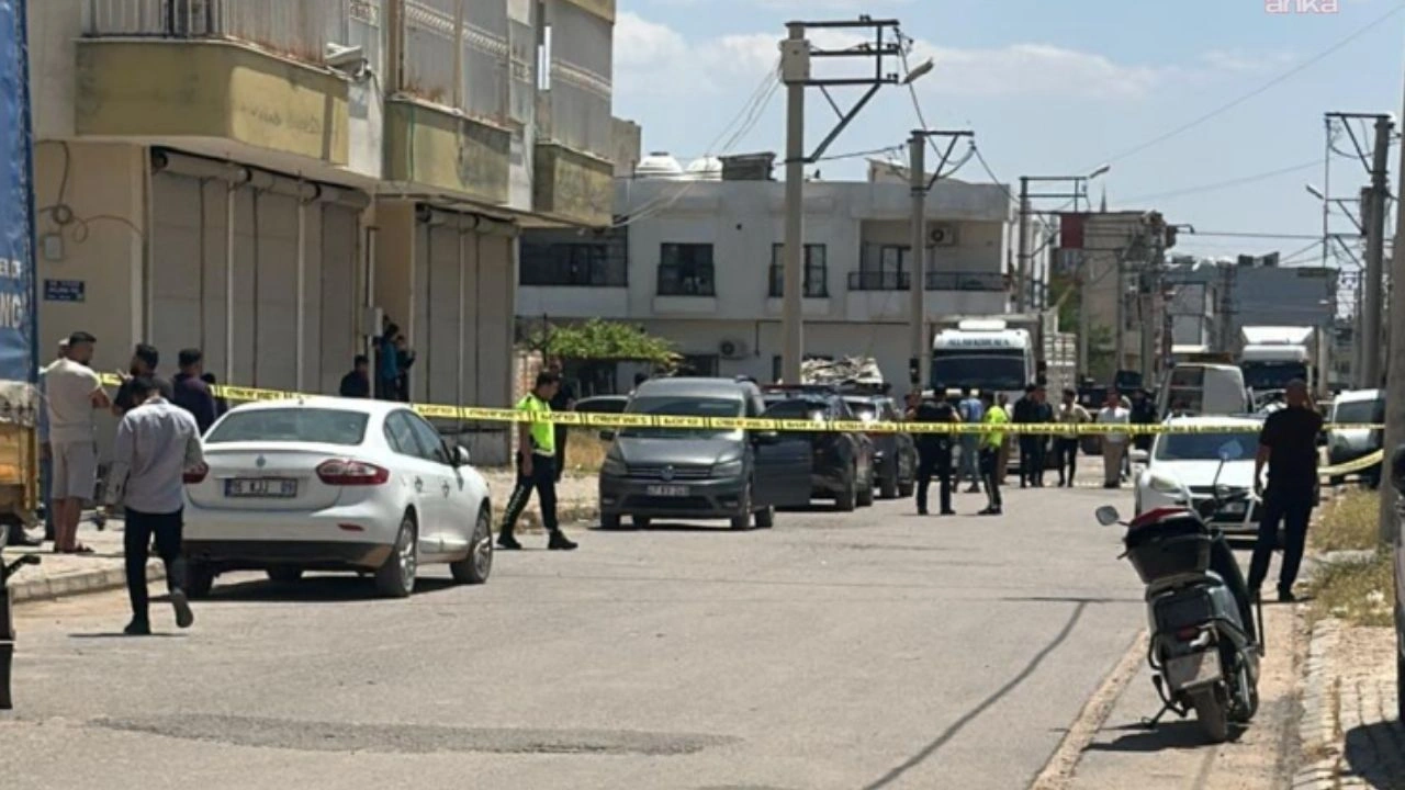 Alacak verecek kavgası kana bulandı: 1 ölü, 3 yaralı