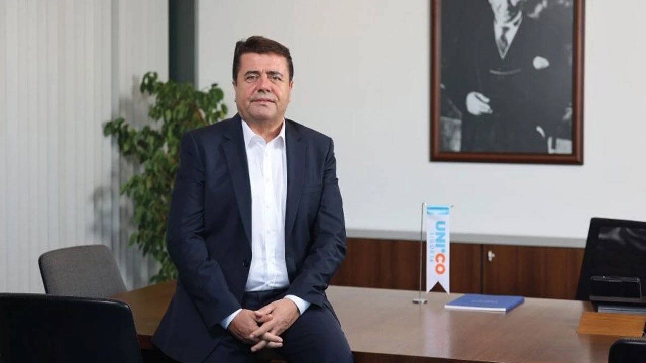 ‘Yakıcı rekabet’ yaşıyoruz Kilit Group’la büyümede daha güçlü yol alabiliriz